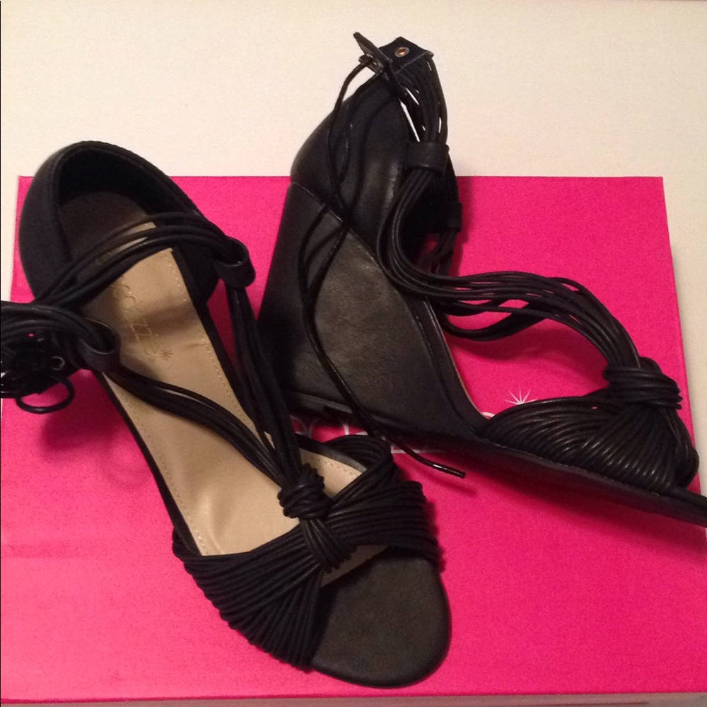 Wedges